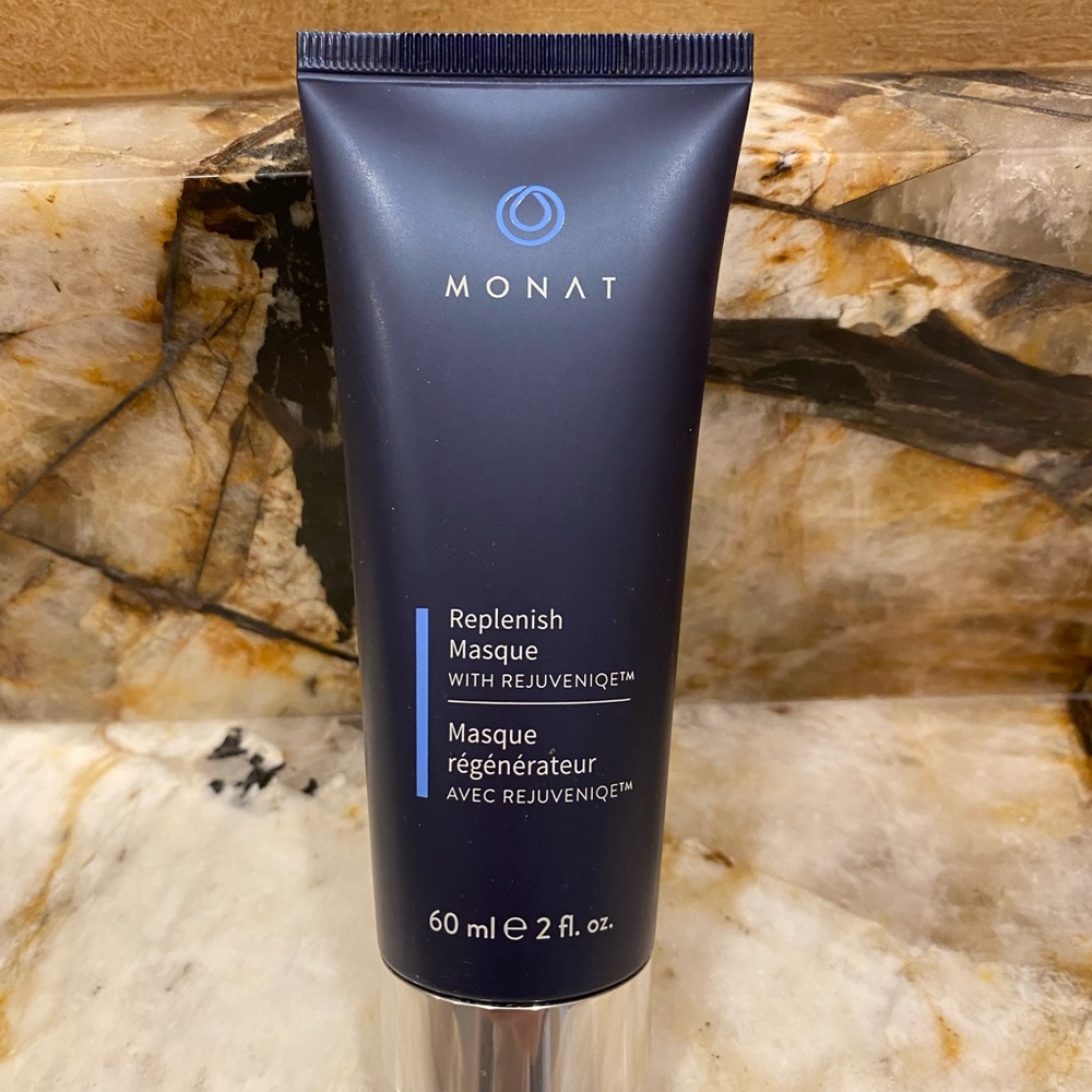 Monat Hair Replenish Masque